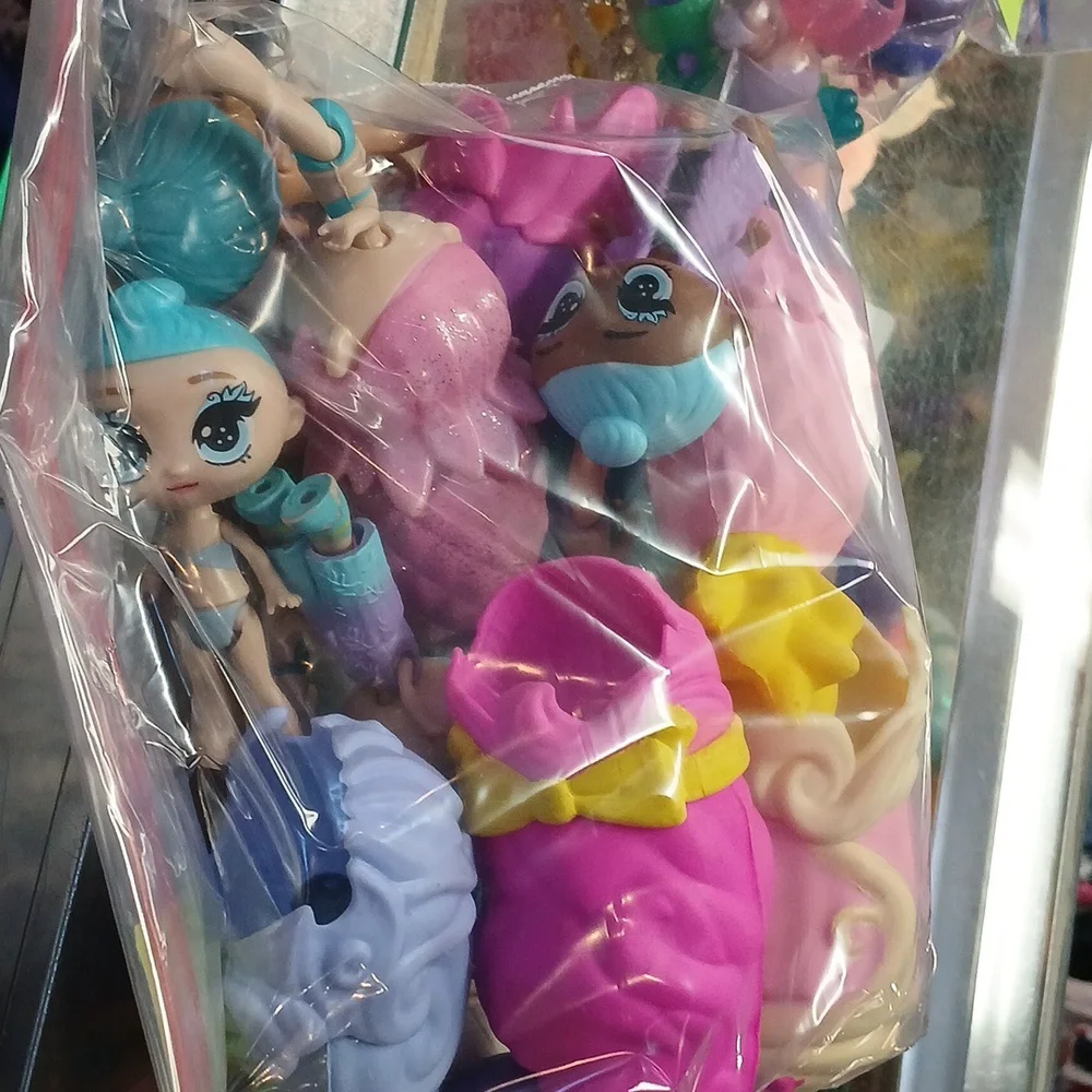 Blume dolls. - Picture 2 of 2